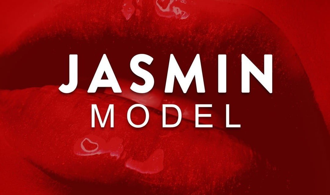 Sexy profile pic of JasminJoya